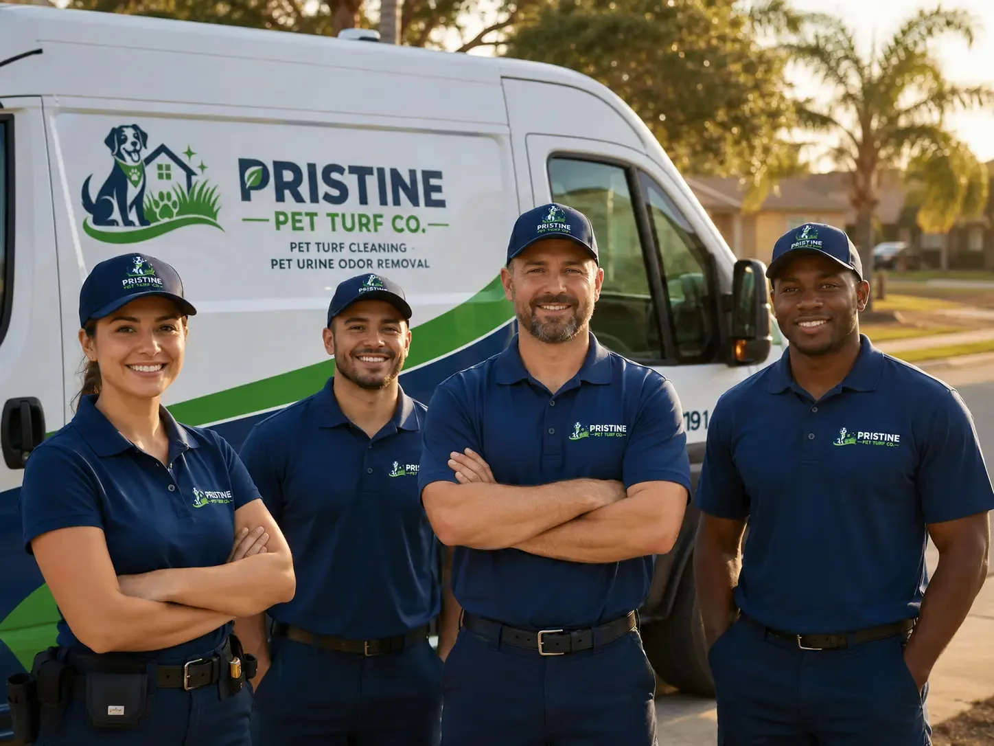 Pet Turf Cleaning company in Faison, NC